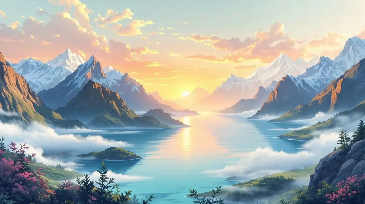 山与海的清晨 神马影院 山与海的清晨 神马影院热门影视海报
